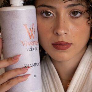 שמפו לשיער veloute